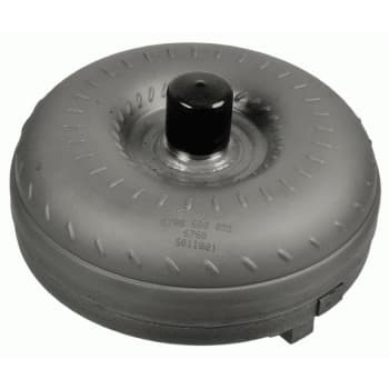 SACHS COUPLER CONVERTER