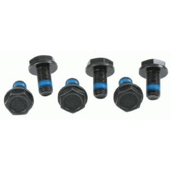 Screw Set, flywheel 3096 005 000 Sachs