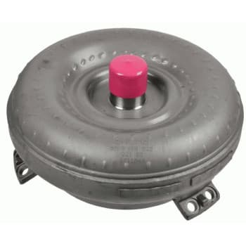 Torque converter