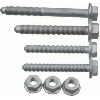 Repair set, wheel suspension 38397 01 Lemforder