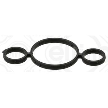 Seal ring, oil cooler 478.300 Elring