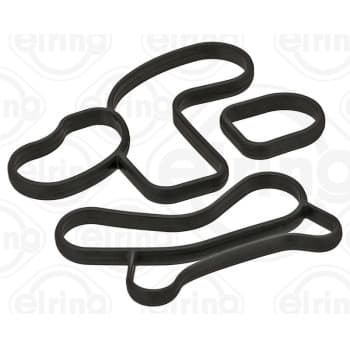 Gasket Set, oil cooler