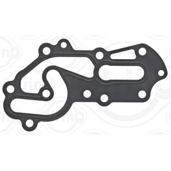 Seal, oil filter housing