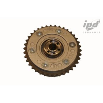 Camshaft Adjuster IPD inside