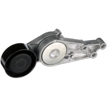 Tensioner Pulley, v-ribbed belt DriveAlign® T38207 Gates