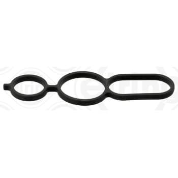 Gasket, oil filter housing