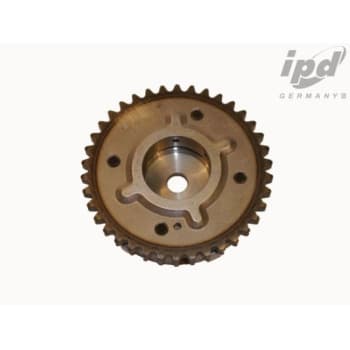 camshaft adjuster