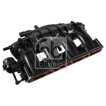 intake manifold