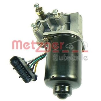 Wiper Motor