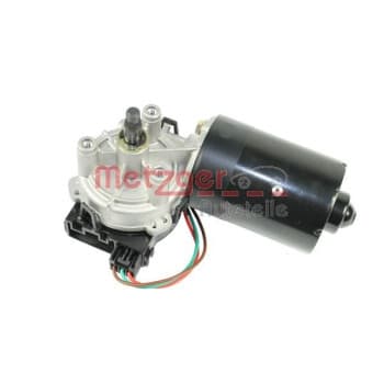 Wiper Motor