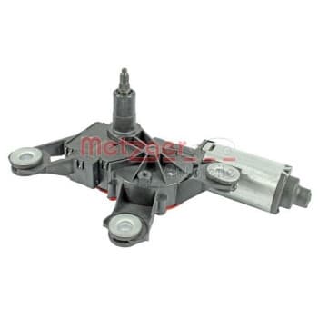Wiper Motor