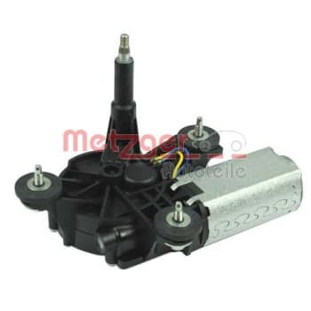 Wiper Motor OE-part