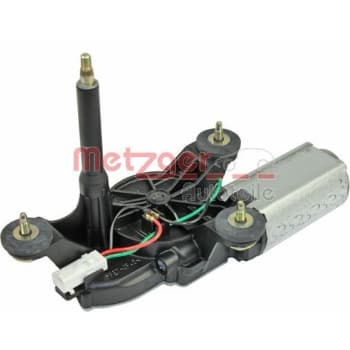 Wiper Motor OE-part