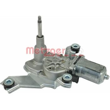 Wiper Motor OE-part