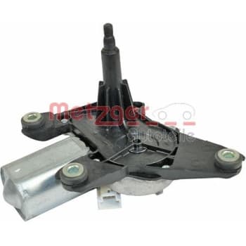 Wiper Motor OE-part