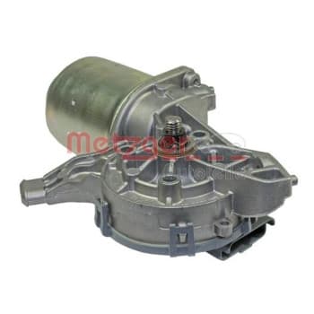 Wiper Motor