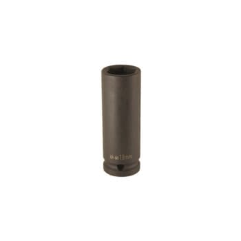 Steiner 3/8 Power Socket, 19mm Long