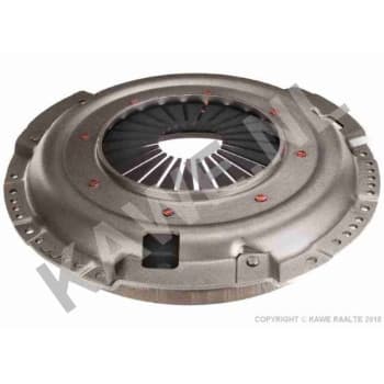 Pressure group 6142 Kawe