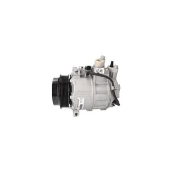 Compressor, air conditioning NEW PART