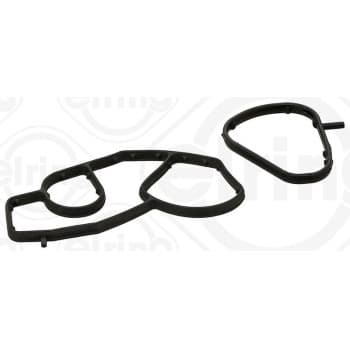 Seal, oil filter housing