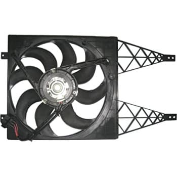 Fan, radiator 47374 NRF
