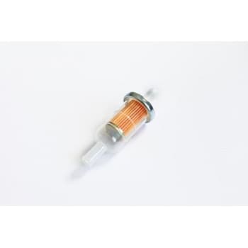Fuel filter