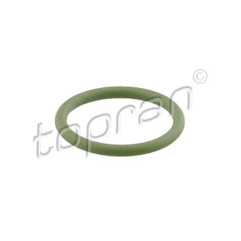 Gasket, turbocharger