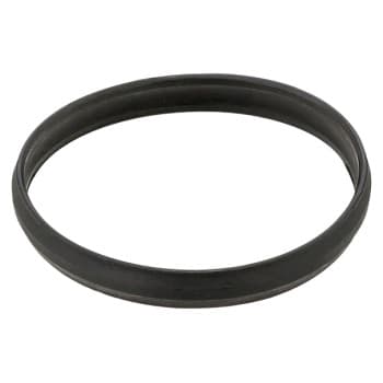 Gasket, Solenoid valve camshaft adjustment