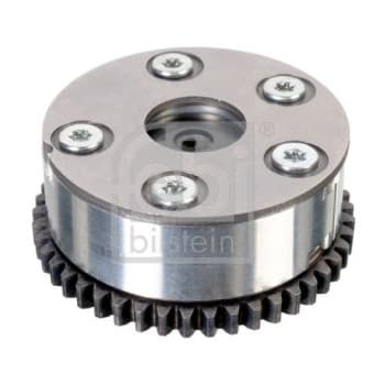 Camshaft Adjuster febi Plus
