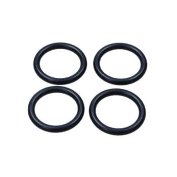 Seal set, oil cooler