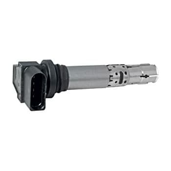 Ignition Coil Made in Italy - OE Equivalent 9.6374 Facet