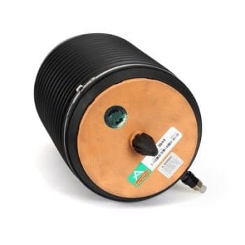 Air suspension, chassis