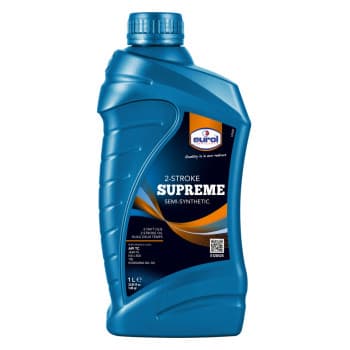 Motor oil Eurol TTX Supreme 1L
