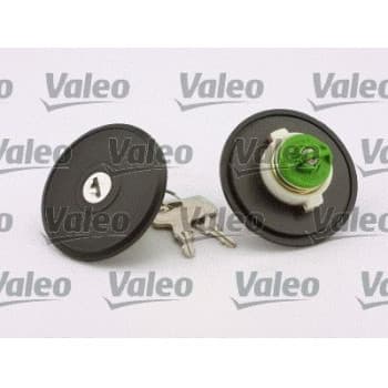Cap, fuel tank 247500 Valeo