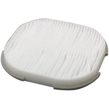 Cabin filter FAA-H014 Japanparts