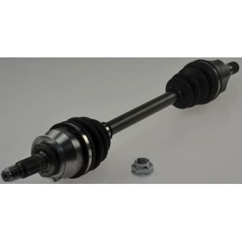 drive shaft GKND11818 Spidan
