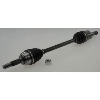 drive shaft GKND12227 Spidan