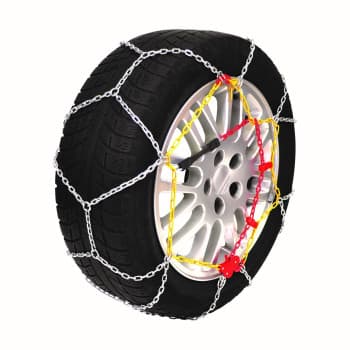 Snow chains 9mm KNS-130