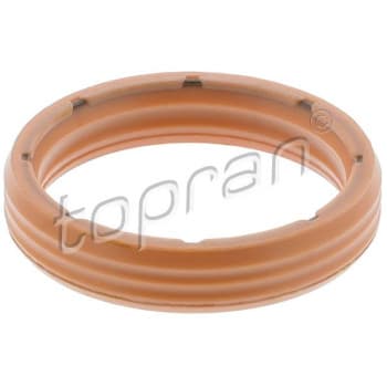 Seal, automatic transmission oil sump