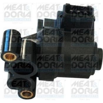 Idle Control Valve, air supply