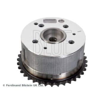 camshaft adjuster