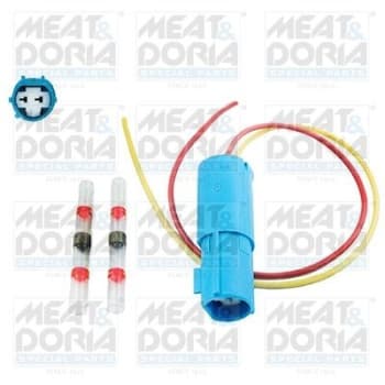 Repair Set, harness