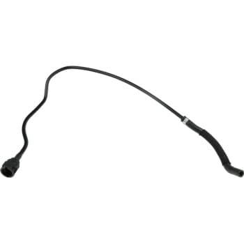 Heater hose 02-1687 Gates