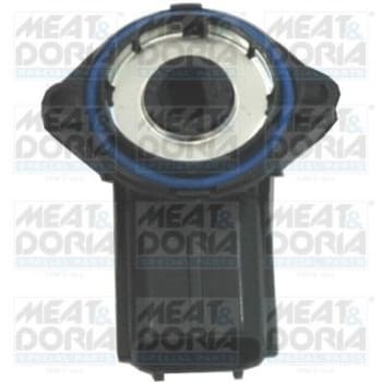 Sensor, throttle position