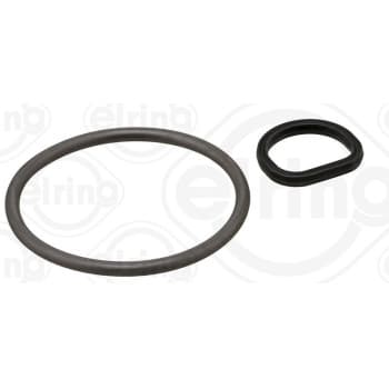Gasket set, crankcase ventilation 045.390 Elring