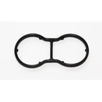 Gasket, oil filter housing