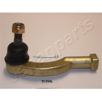 Tie rod end