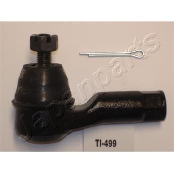 Tie rod end
