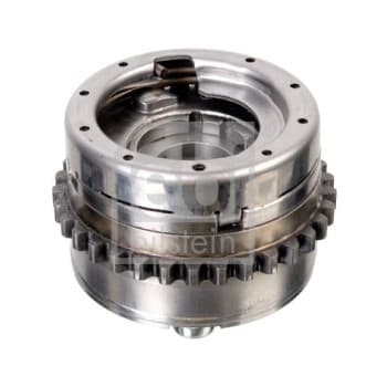 camshaft adjuster