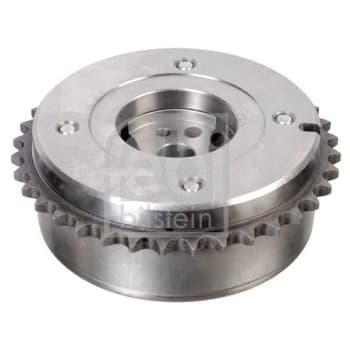 camshaft adjuster